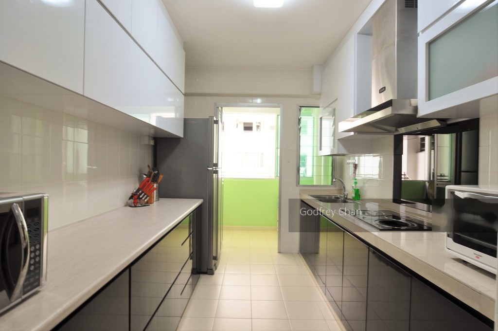 Blk 445B Fernvale Road (Sengkang), HDB 4 Rooms #127769002